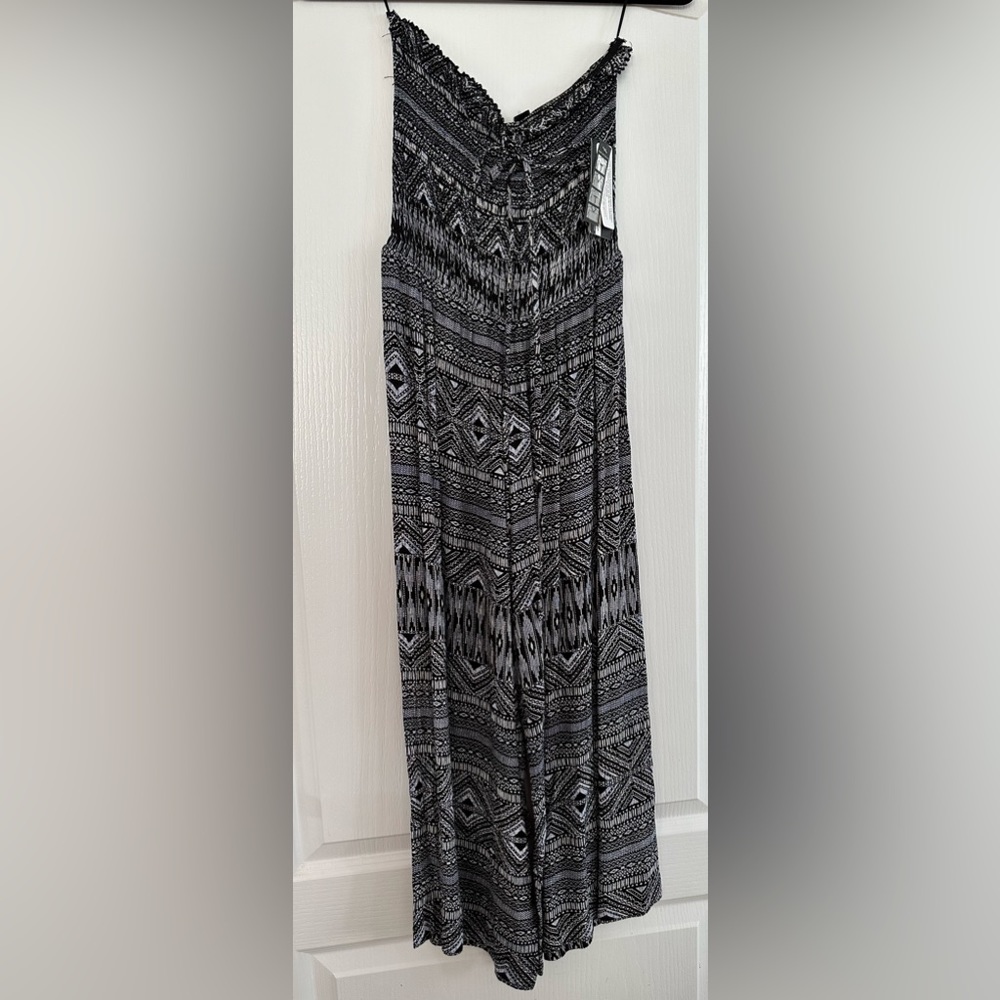 Classe Couture Jumpsuit